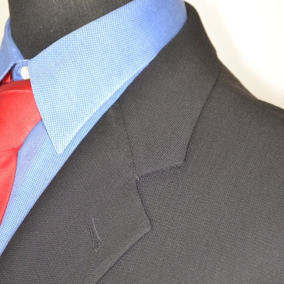 Joseph Abboud 41R Sport Coat Blazer Suit Jacket - Picture 2 of 8